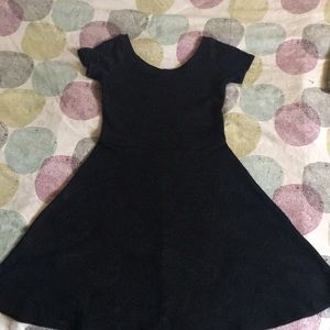Suzy shier dress